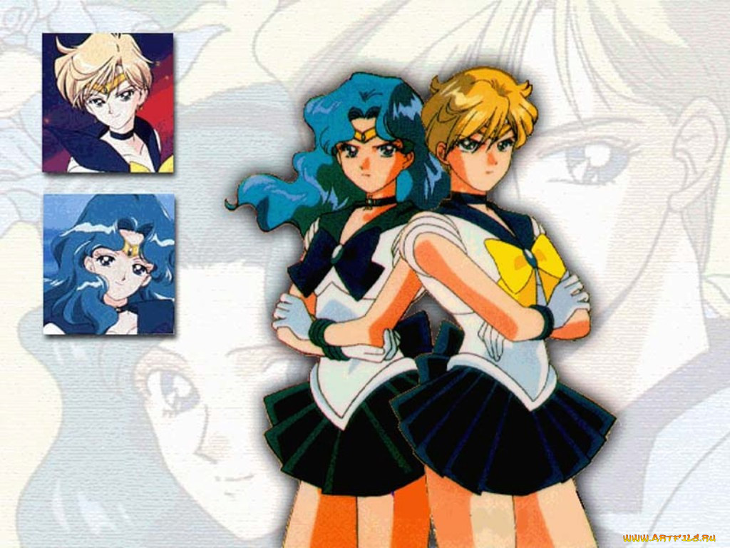 , sailor, moon